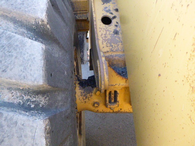 CATERPILLAR 980C CATERPILLAR LOADER LOADER/TOOL CARRIER