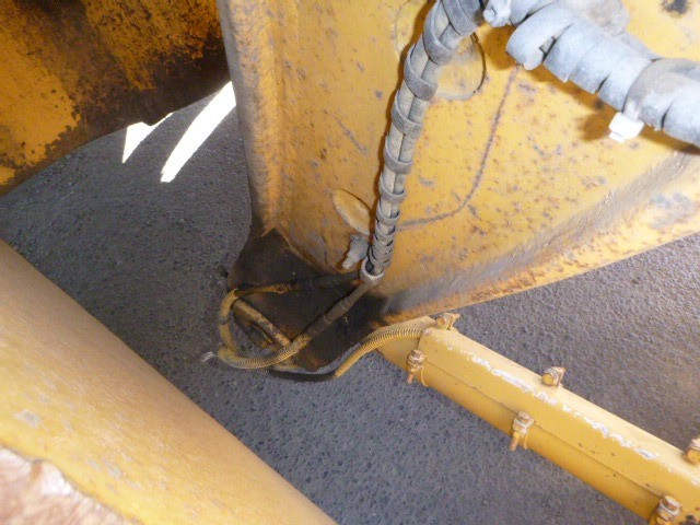 CATERPILLAR 980C CATERPILLAR LOADER LOADER/TOOL CARRIER
