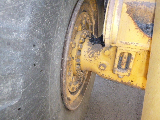 CATERPILLAR 980C CATERPILLAR LOADER LOADER/TOOL CARRIER