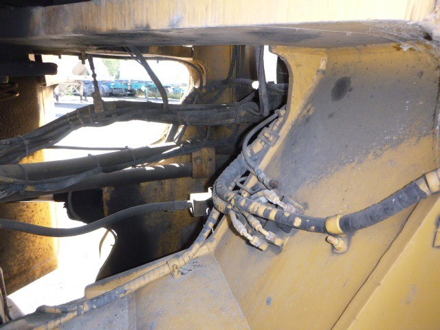 CATERPILLAR 980C CATERPILLAR LOADER LOADER/TOOL CARRIER
