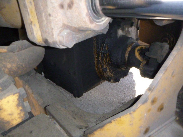 CATERPILLAR 980C CATERPILLAR LOADER LOADER/TOOL CARRIER