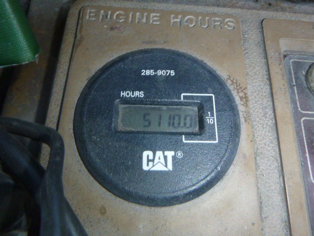CATERPILLAR 980C CATERPILLAR LOADER LOADER/TOOL CARRIER