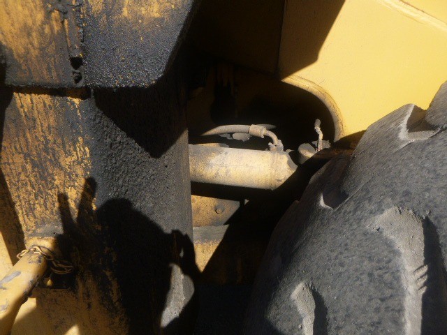 CATERPILLAR 980C CATERPILLAR LOADER LOADER/TOOL CARRIER