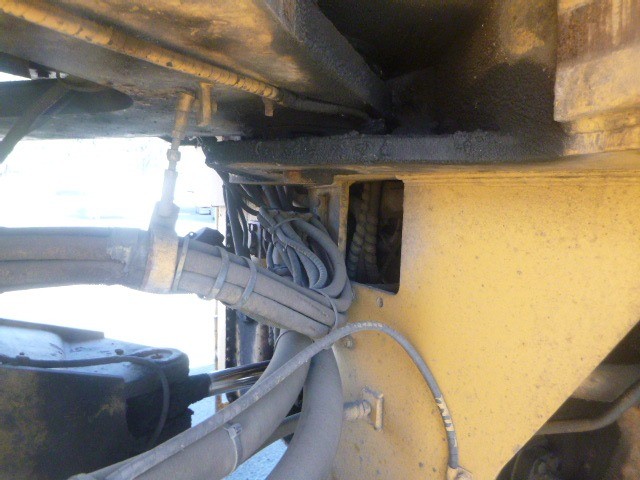 CATERPILLAR 980C CATERPILLAR LOADER LOADER/TOOL CARRIER