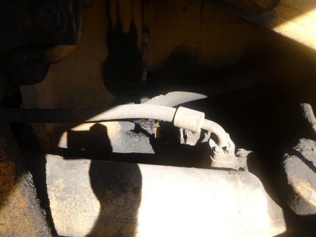 CATERPILLAR 980C CATERPILLAR LOADER LOADER/TOOL CARRIER