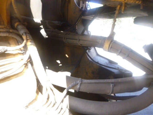CATERPILLAR 980C CATERPILLAR LOADER LOADER/TOOL CARRIER