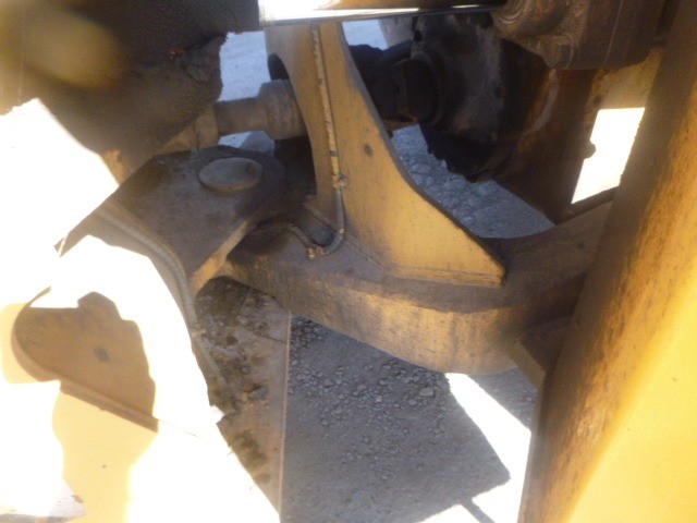 CATERPILLAR 980C CATERPILLAR LOADER LOADER/TOOL CARRIER