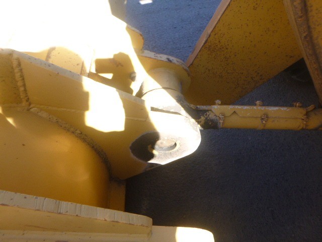CATERPILLAR 980C CATERPILLAR LOADER LOADER/TOOL CARRIER
