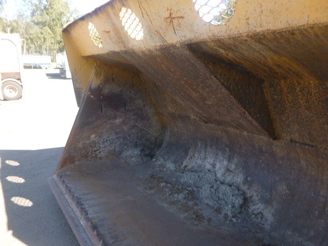 CATERPILLAR 980C CATERPILLAR LOADER LOADER/TOOL CARRIER