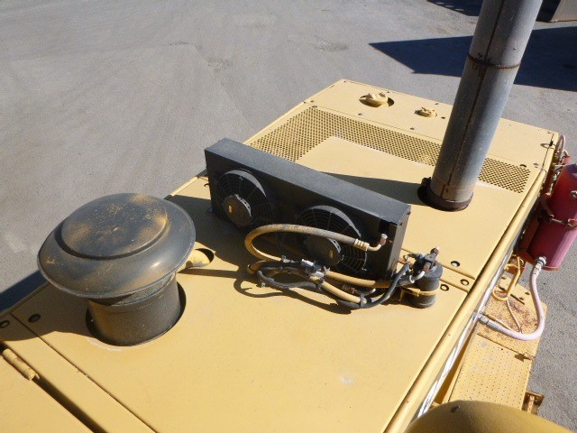 CATERPILLAR 980C CATERPILLAR LOADER LOADER/TOOL CARRIER