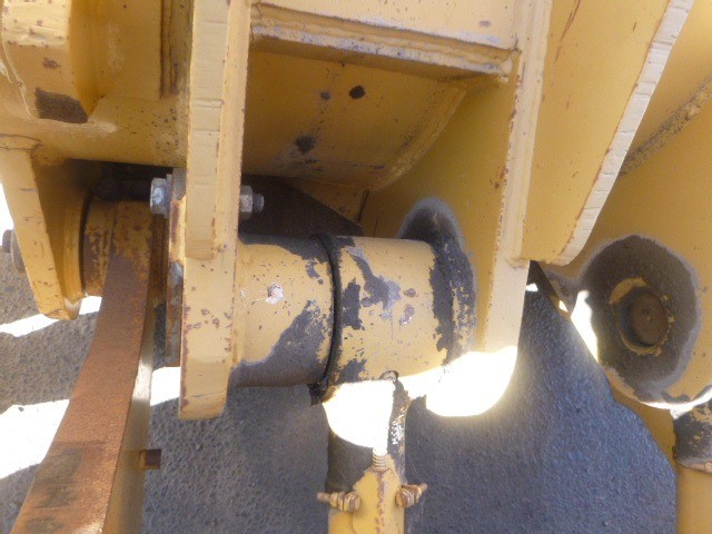 CATERPILLAR 980C CATERPILLAR LOADER LOADER/TOOL CARRIER