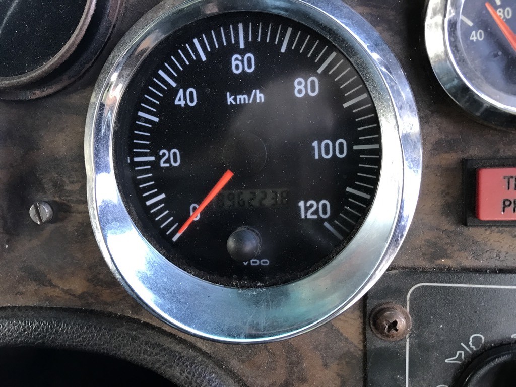 2001 KENWORTH K104 KENWORTH K104 PRIME MOVER TRUCK MANUAL PRIMEMOVER
