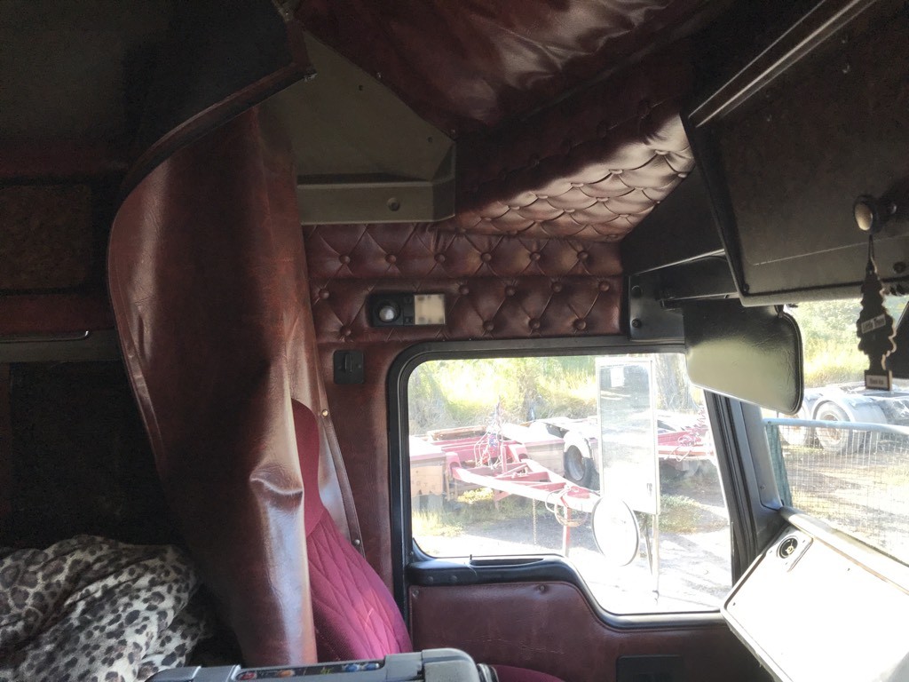 2001 KENWORTH K104 KENWORTH K104 PRIME MOVER TRUCK MANUAL PRIMEMOVER