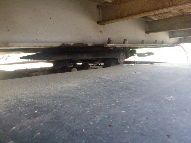 2008 FREIGHTMASTER DOLLY (RT CONVERTER) TRAILER