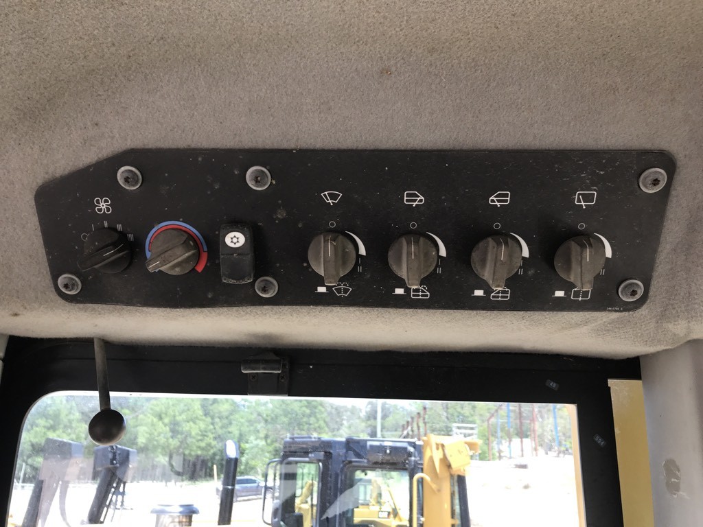 CATERPILLAR D8T HIGHTRACK DOZER DOZER STD TRACKED-DOZER