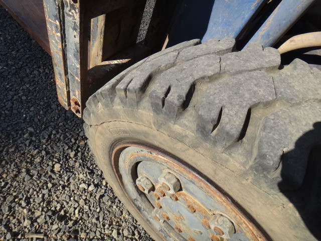 1989 LINDE H30 3 TONNE FORKLIFT