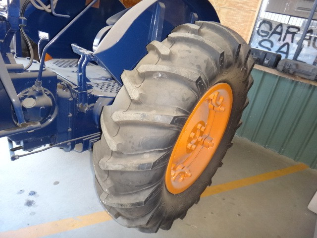 FORDSON MAJOR TRACTOR