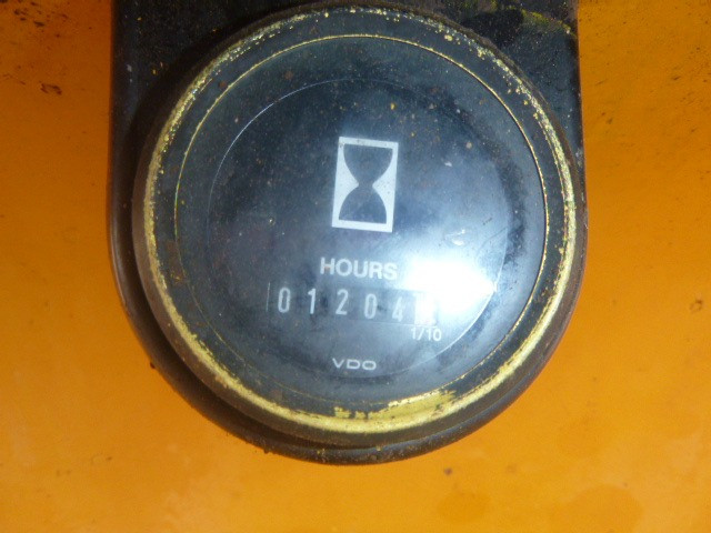 1959 CATERPILLAR D6B CAT D6 DOZER