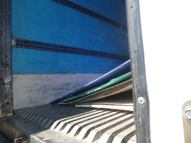 1998 FTE REFRIGERATED VAN TRAILER SEMI FTE SLIDING-A FRIDGE TRAILER