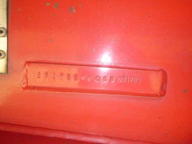 2006 MAXICUBE REFRIGERATED VAN TRAILER SEMI MAXICUBE SLIDING-A FRIDGE VAN