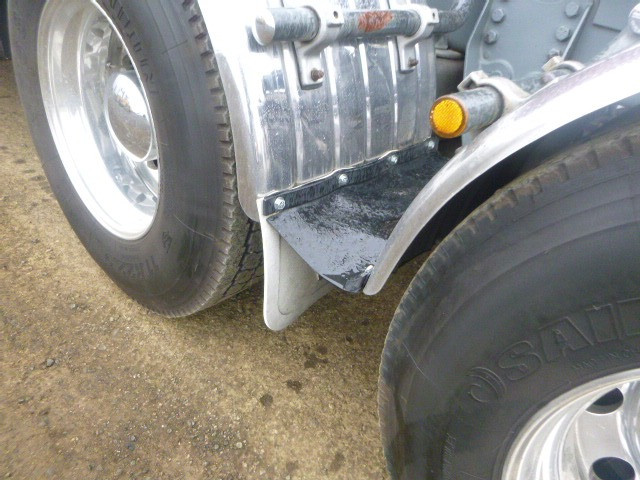 2004 WESTERN STAR 4900 SERIES PRIME MOVER TRUCK PRIMEMOVER