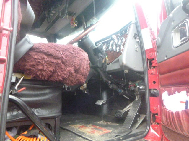 2004 WESTERN STAR 4900 SERIES PRIME MOVER TRUCK PRIMEMOVER