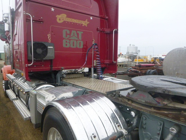 2004 WESTERN STAR 4900 SERIES PRIME MOVER TRUCK PRIMEMOVER