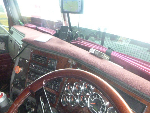 2004 WESTERN STAR 4900 SERIES PRIME MOVER TRUCK PRIMEMOVER