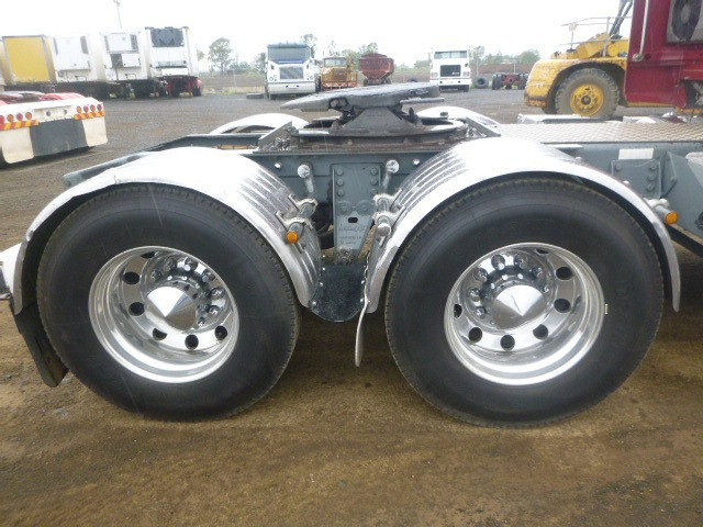 2004 WESTERN STAR 4900 SERIES PRIME MOVER TRUCK PRIMEMOVER