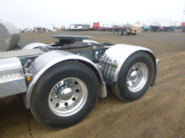 2004 WESTERN STAR 4900 SERIES PRIME MOVER TRUCK PRIMEMOVER