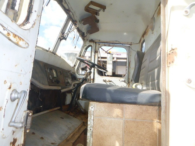 1971 LEYLAND HIPPO PRIME MOVER