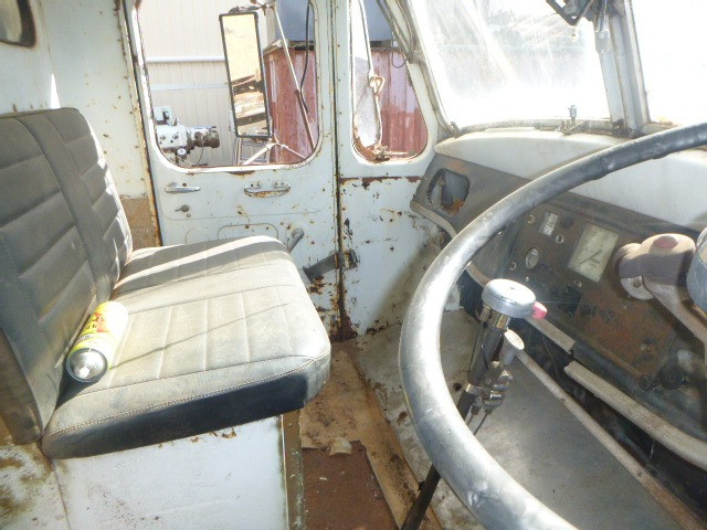 1971 LEYLAND HIPPO PRIME MOVER