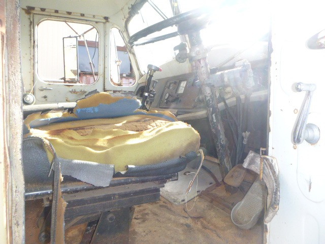 1971 LEYLAND HIPPO PRIME MOVER