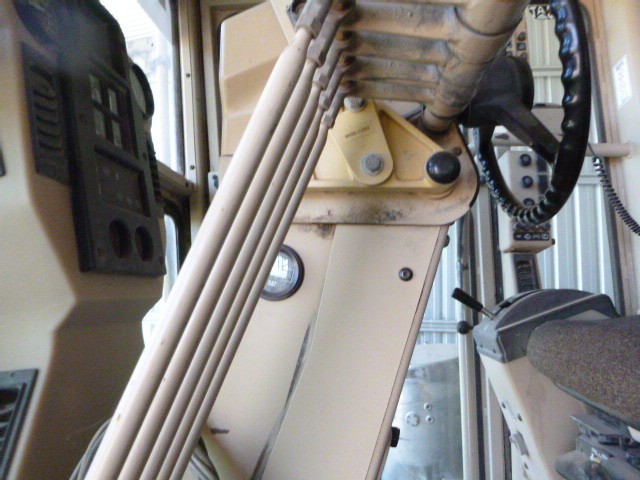 2000 CATERPILLAR 140H VHP ARTIC GRADER