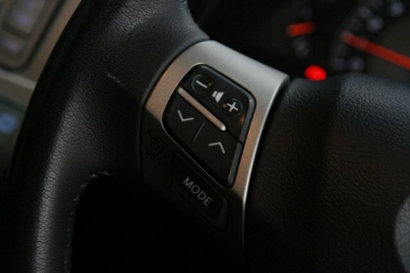 2009 TOYOTA CAMRY Sportivo ACV40R MY10