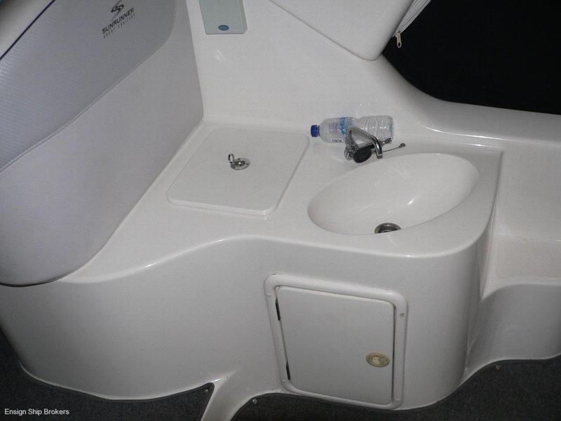 Sunrunner 2800