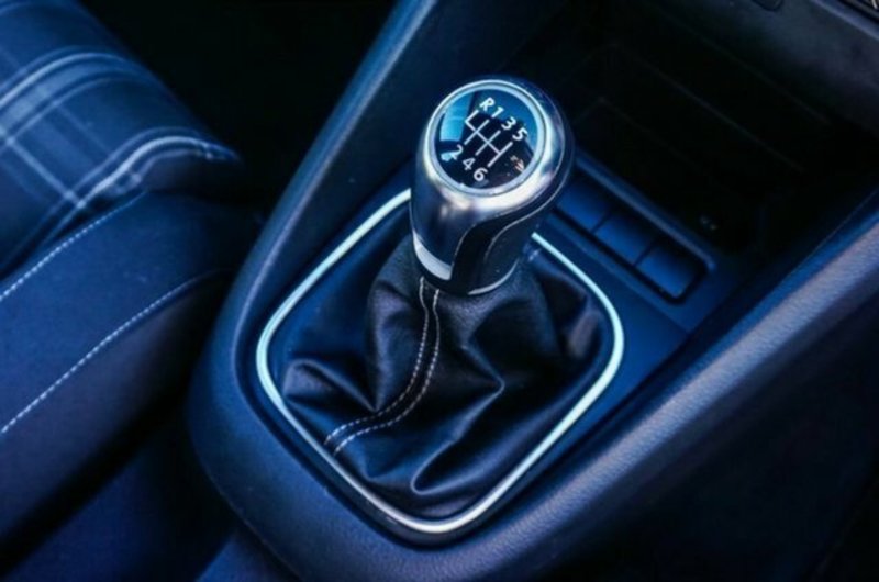 2011 VOLKSWAGEN GOLF GTD 1K MY11