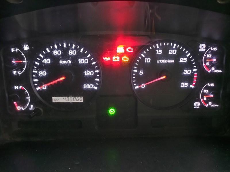 2008 FUSO FIGHTER 14