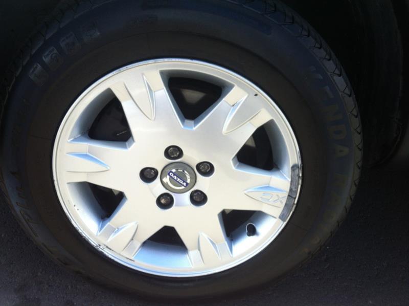 2007 VOLVO XC70 SE