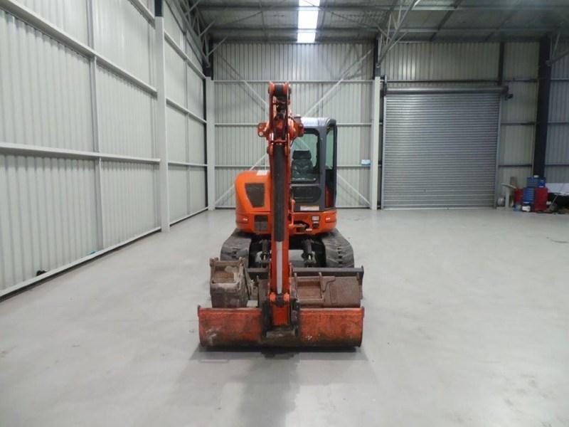 2004 BOBCAT 435 EXCAVATOR