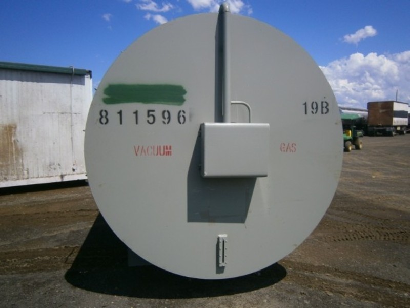 Misc-Body Misc Body Vacuum Tank Misc Body Bodies
