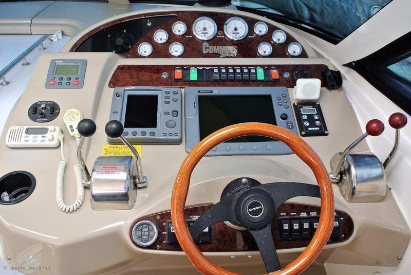 Riviera 4000 Offshore ***$269000*** Ready for Summer!
