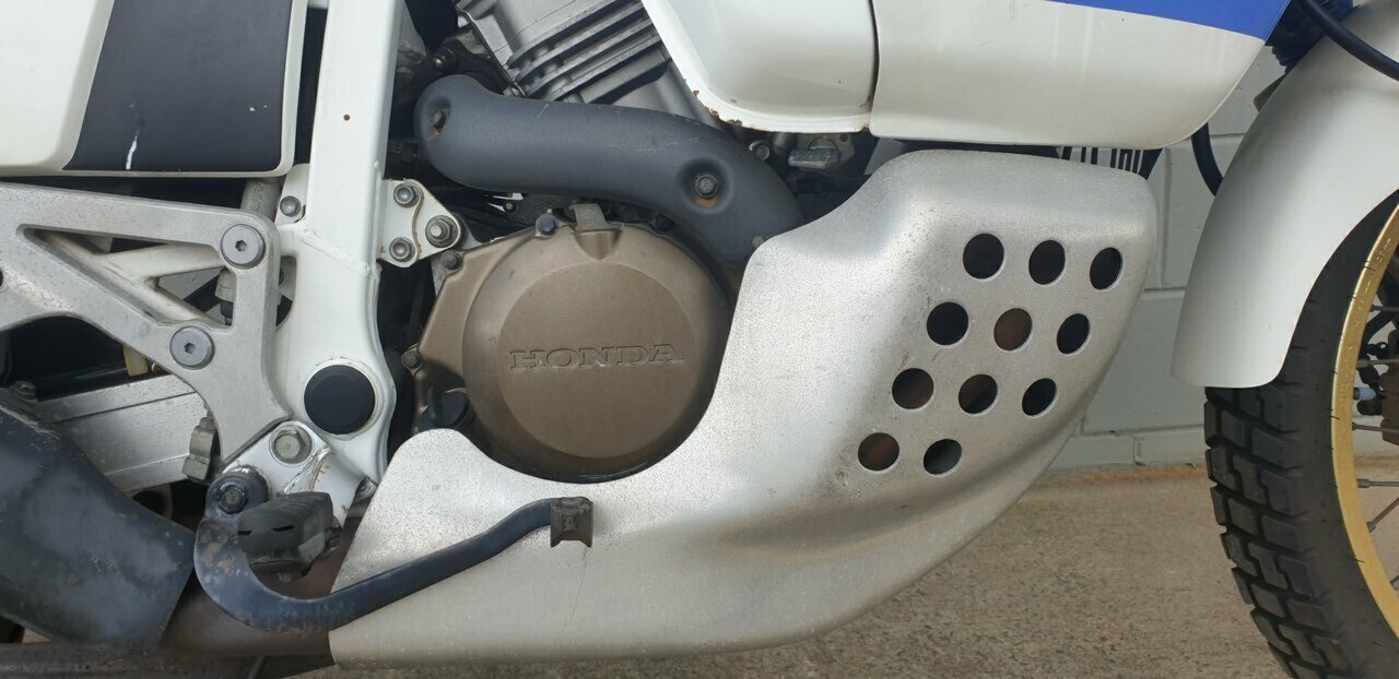1992 HONDA AFRICA TWIN 750 SPORTS