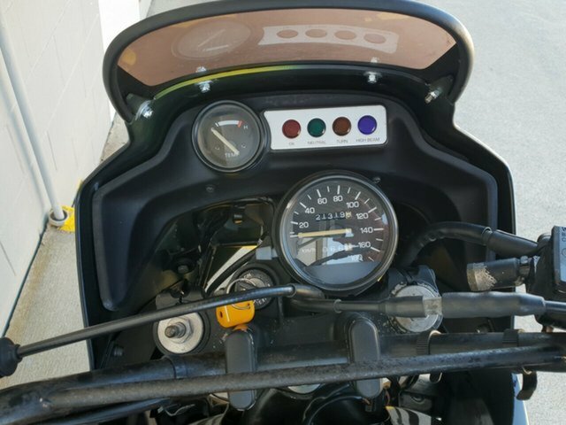 1988 YAMAHA YZ490