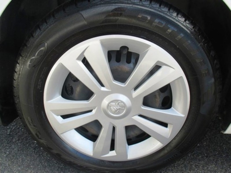 2010 HOLDEN CRUZE CD JG