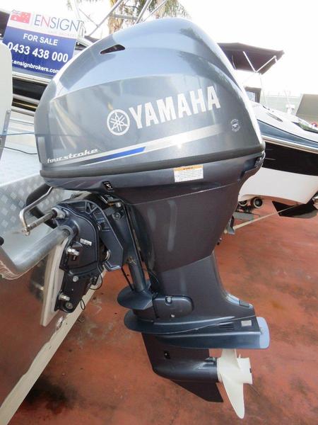 Smartliner Aluminium 150