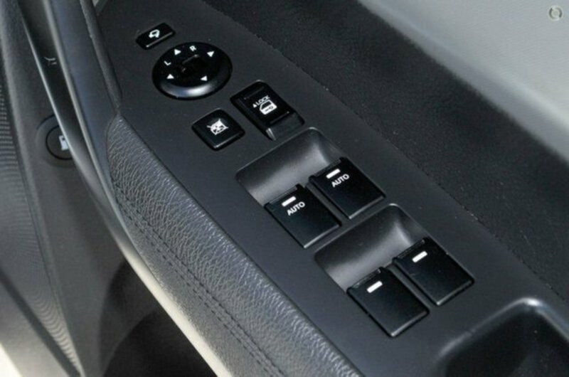 2013 KIA SORENTO PLATINUM (4x4) XM MY13