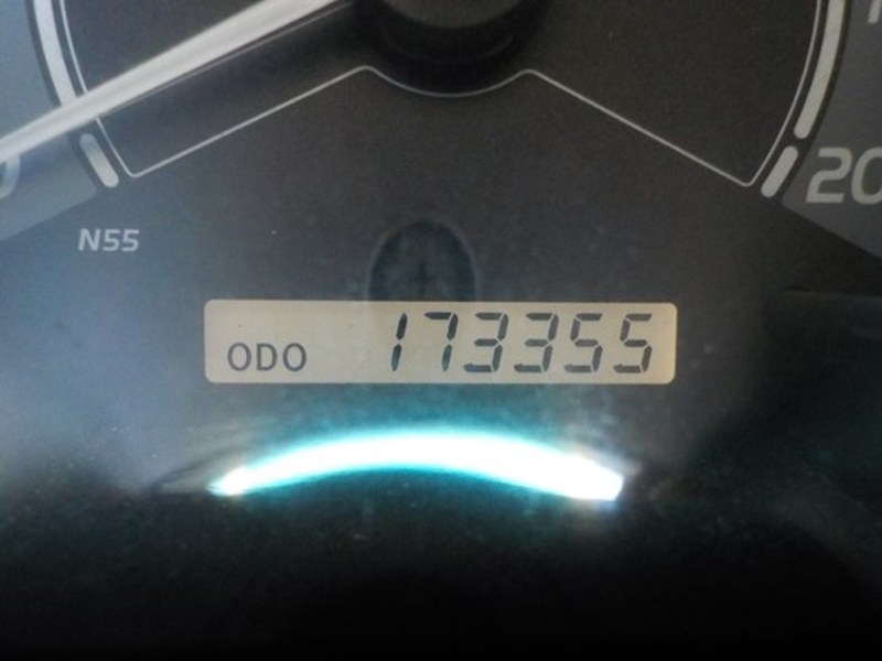 2008 TOYOTA HILUX SR GGN15R