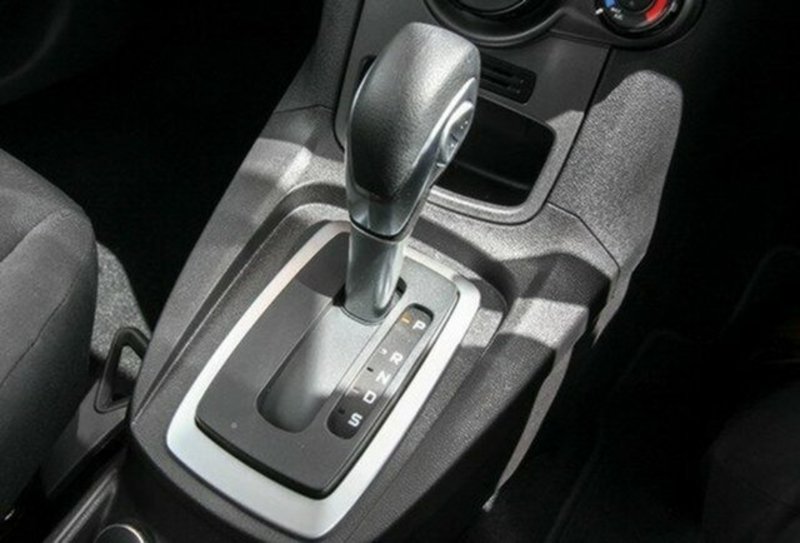 2016 FORD FIESTA AMBIENTE WZ