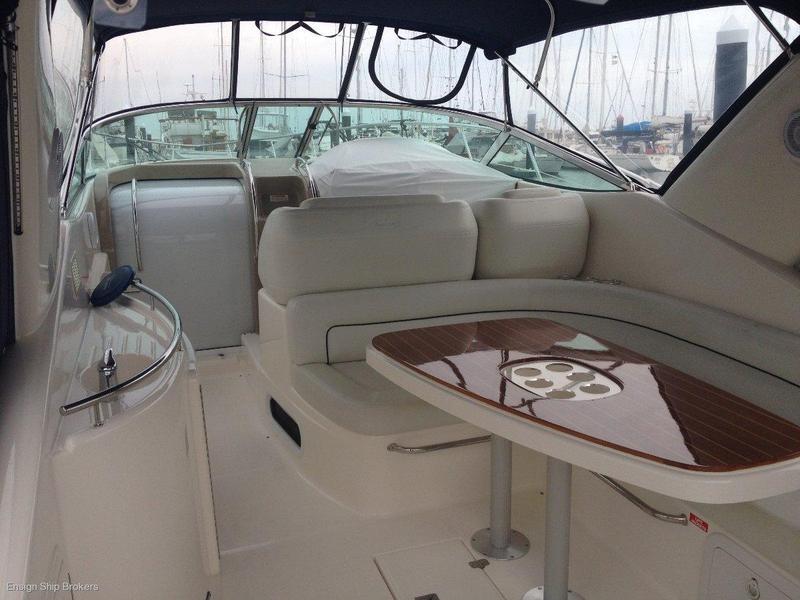 Riviera M430 Sports Cruiser